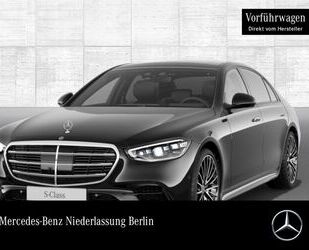 Mercedes-Benz S 500 Gebrauchtwagen