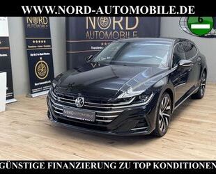VW Arteon Gebrauchtwagen
