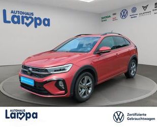 VW Taigo Gebrauchtwagen