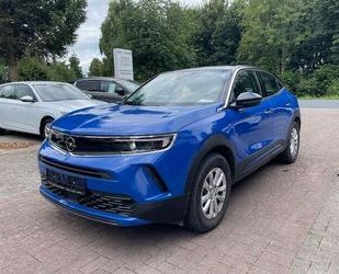 Opel Mokka Gebrauchtwagen