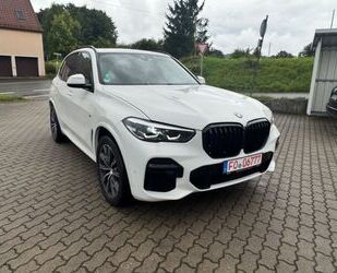 BMW X5 Gebrauchtwagen