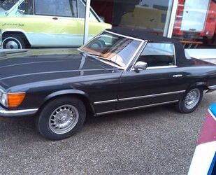 Mercedes-Benz SL 450 Gebrauchtwagen