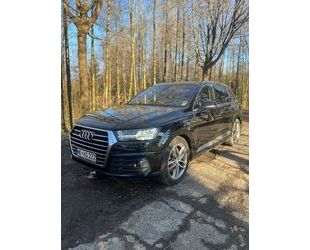 Audi Q7 Gebrauchtwagen