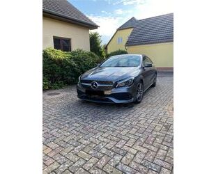 Mercedes-Benz CLA 180 Shooting Brake Gebrauchtwagen