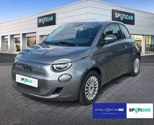 Fiat 500e Gebrauchtwagen