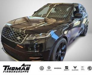 Land Rover Range Rover Velar Gebrauchtwagen