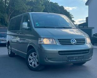 VW T5 Multivan Gebrauchtwagen