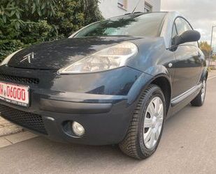 Citroen C3 Gebrauchtwagen