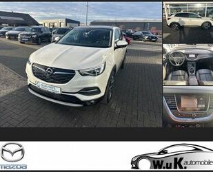 Opel Grandland (X) Gebrauchtwagen
