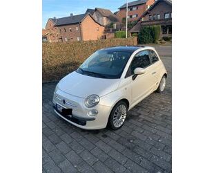 Fiat 500 Gebrauchtwagen