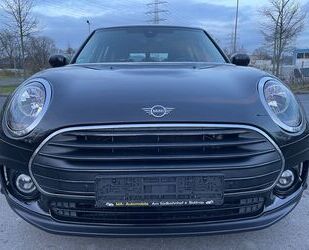 Mini ONE Gebrauchtwagen