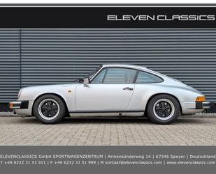 Porsche 911 Urmodell Gebrauchtwagen