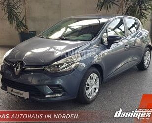 Renault Clio Gebrauchtwagen