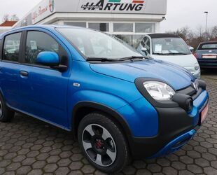 Fiat New Panda Gebrauchtwagen