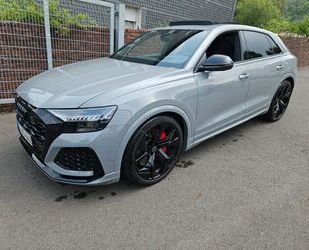 Audi RSQ8 Gebrauchtwagen