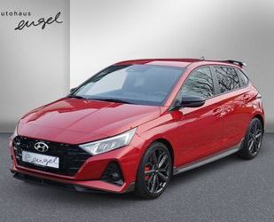 Hyundai i20 Gebrauchtwagen