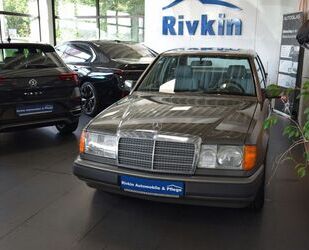Mercedes-Benz E 260 Gebrauchtwagen