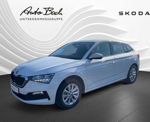 Skoda Scala Gebrauchtwagen