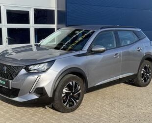 Peugeot 2008 Gebrauchtwagen