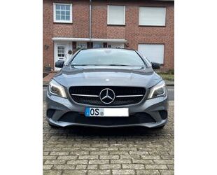 Mercedes-Benz CLA 200 Shooting Brake Gebrauchtwagen