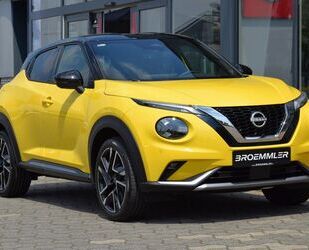 Nissan Juke Gebrauchtwagen