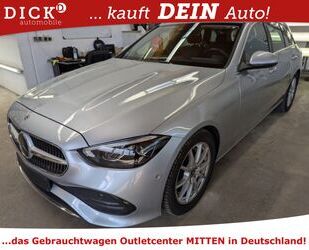 Mercedes-Benz C 220 Gebrauchtwagen