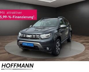 Dacia Duster Gebrauchtwagen