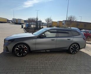 BMW 540 Gebrauchtwagen
