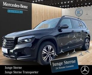 Mercedes-Benz GLB 200 Gebrauchtwagen