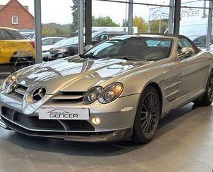 Mercedes-Benz SLR Gebrauchtwagen