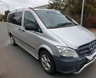 Mercedes-Benz Vito Gebrauchtwagen