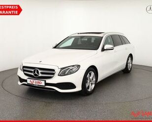 Mercedes-Benz E 200 Gebrauchtwagen