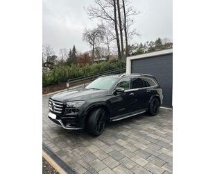 Mercedes-Benz GLS 450 Gebrauchtwagen