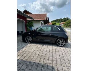 Opel Adam Gebrauchtwagen