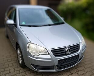 VW Polo Gebrauchtwagen