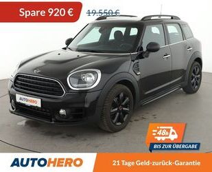Mini One Countryman Gebrauchtwagen