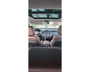 Kia Sorento Gebrauchtwagen