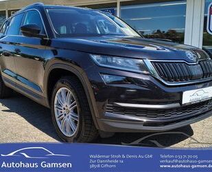 Skoda Kodiaq Gebrauchtwagen