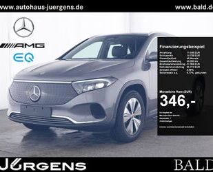 Mercedes-Benz EQA Gebrauchtwagen