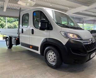 Citroen Jumper Gebrauchtwagen