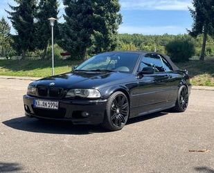 BMW 325 Gebrauchtwagen