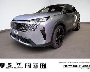 Peugeot 3008 Gebrauchtwagen