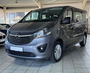 Opel Vivaro Gebrauchtwagen