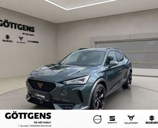 Cupra Formentor Gebrauchtwagen