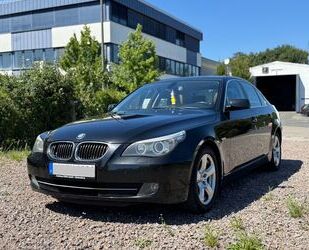 BMW 523 Gebrauchtwagen