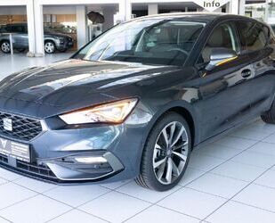Seat Leon Gebrauchtwagen
