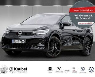 VW ID.5 Gebrauchtwagen