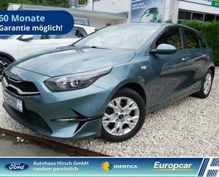 Kia ceed / Ceed Gebrauchtwagen