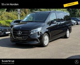 Mercedes-Benz V 220 Gebrauchtwagen