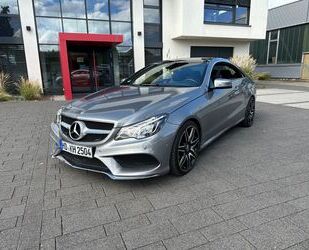 Mercedes-Benz E 350 Gebrauchtwagen